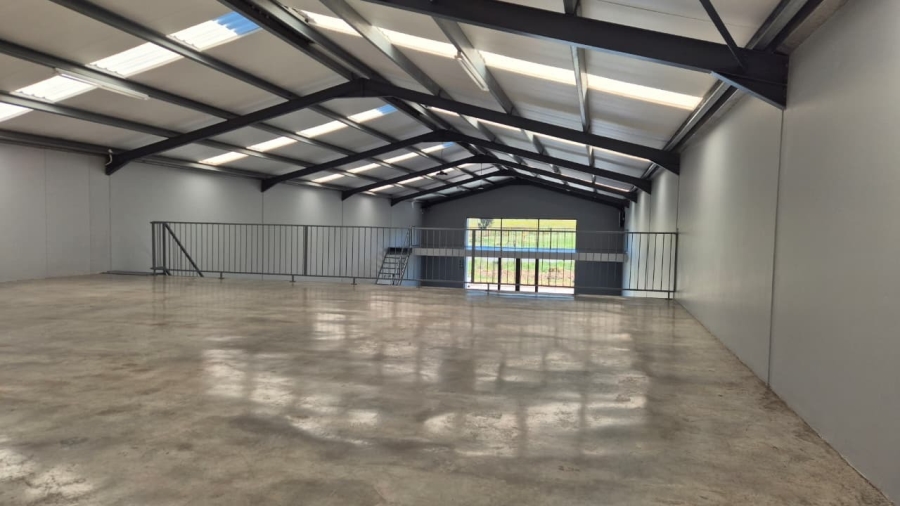 To Let Commercial Property for Rent in Vredenburg Western Cape